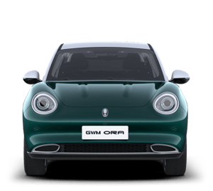 Der GWM ORA 03 400 Plus
