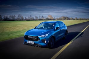 GWM Haval JolionPro_09005