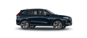 GWM WEY 03 Deep Sea Blue Metallic