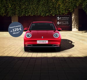 ORA 03 mit Leasingbeispiel